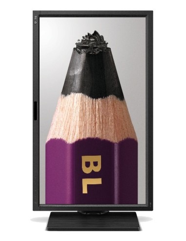 BenQ BL2711U 68,6 cm (27") 3840 x 2160 Pixel 4K Ultra HD LED Nero