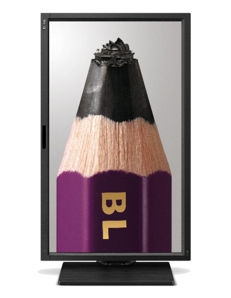 BenQ BL2711U 68,6 cm (27") 3840 x 2160 Pixel 4K Ultra HD LED Nero