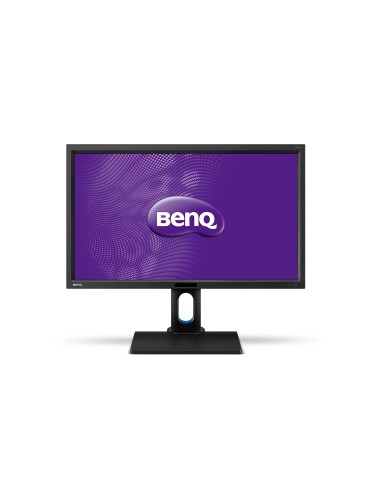 BenQ BL2711U 68,6 cm (27") 3840 x 2160 Pixel 4K Ultra HD LED Nero