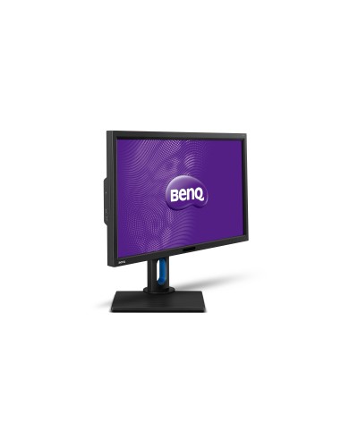 BenQ BL2711U 68,6 cm (27") 3840 x 2160 Pixel 4K Ultra HD LED Nero
