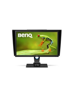 Benq SW2700PT 68,6 cm (27") 2560 x 1440 Pixel Quad HD LED Nero 2