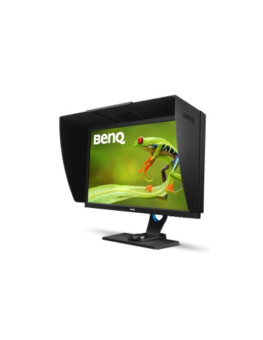 Benq SW2700PT 68,6 cm (27") 2560 x 1440 Pixel Quad HD LED Nero