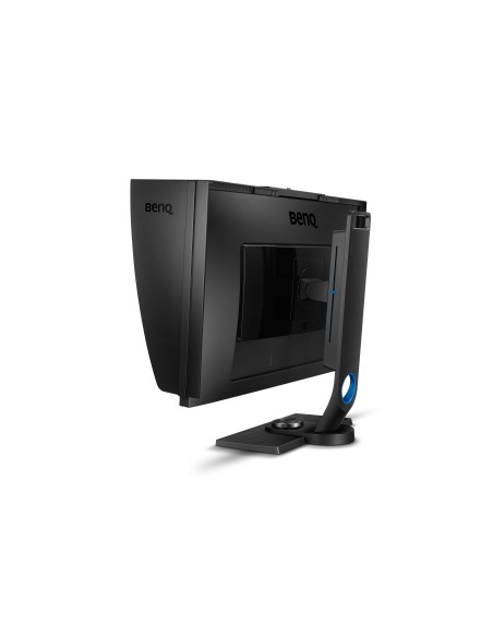Benq SW2700PT 68,6 cm (27") 2560 x 1440 Pixel Quad HD LED Nero