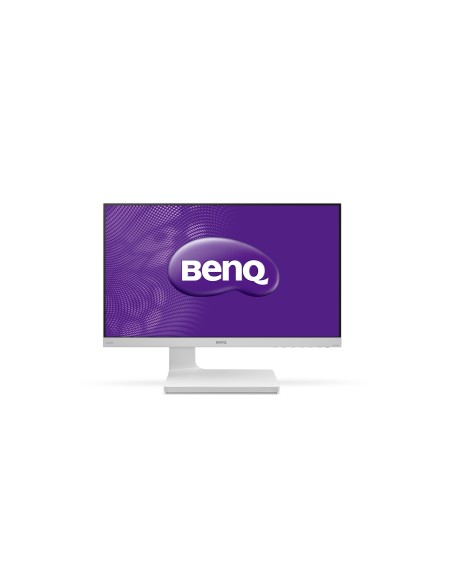 Benq VZ2470H 61 cm (24") 1920 x 1080 Pixel Full HD LED Bianco