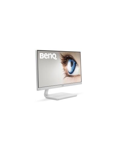 Benq VZ2470H 61 cm (24") 1920 x 1080 Pixel Full HD LED Bianco