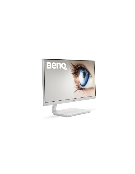 Benq VZ2470H 61 cm (24") 1920 x 1080 Pixel Full HD LED Bianco