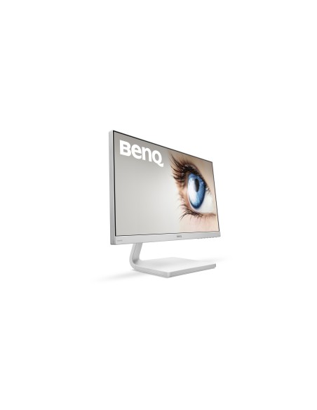 Benq VZ2470H 61 cm (24") 1920 x 1080 Pixel Full HD LED Bianco