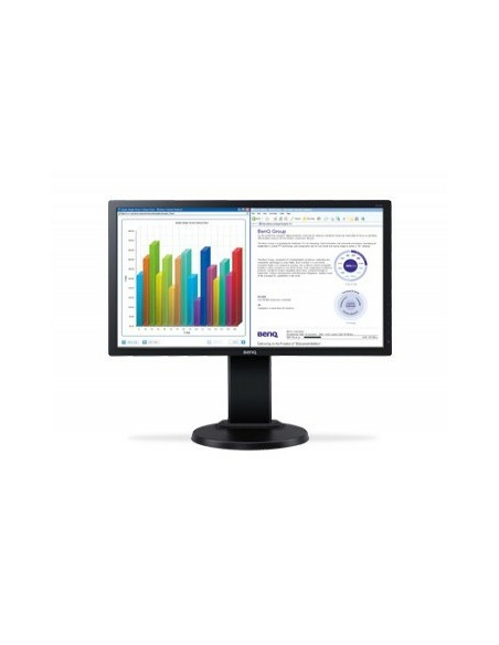 Benq BL2205PT 54,6 cm (21.5") 1920 x 1080 Pixel Full HD LED Nero