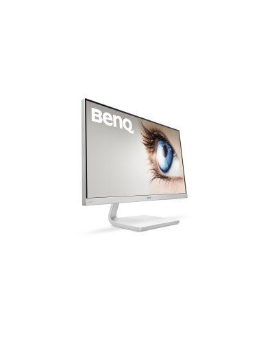 Benq VZ2770H 68,6 cm (27") 1920 x 1080 Pixel Full HD LED Bianco