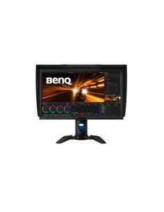 Benq PV270 68,6 cm (27") 2560 x 1440 Pixel Quad HD LED Nero