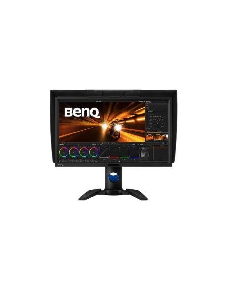Benq PV270 68,6 cm (27") 2560 x 1440 Pixel Quad HD LED Nero