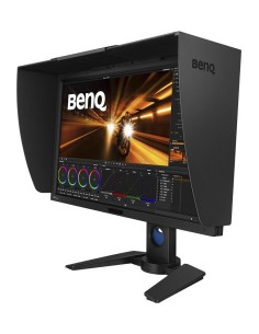 Benq PV270 68,6 cm (27") 2560 x 1440 Pixel Quad HD LED Nero 2