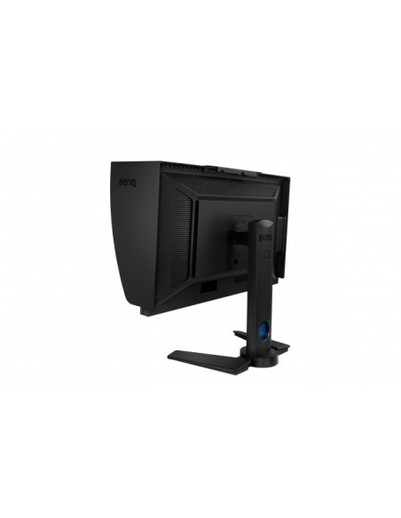 Benq PV270 68,6 cm (27") 2560 x 1440 Pixel Quad HD LED Nero
