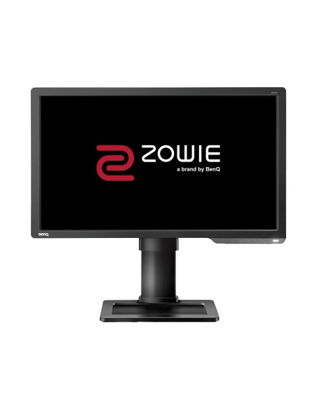Benq XL2411Z 61 cm (24") 1920 x 1080 Pixel Full HD LED Grigio
