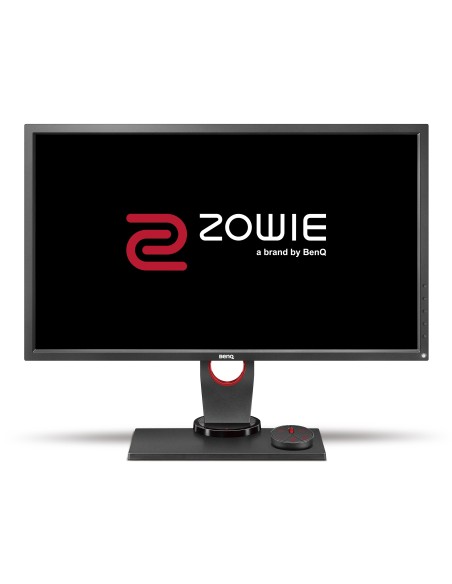 Benq XL2730 68,6 cm (27") 2560 x 1440 Pixel Quad HD LED Nero, Rosso
