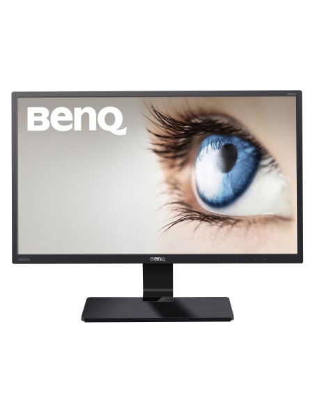 Benq GW2470HM 60,5 cm (23.8") 1920 x 1080 Pixel Full HD LED Nero