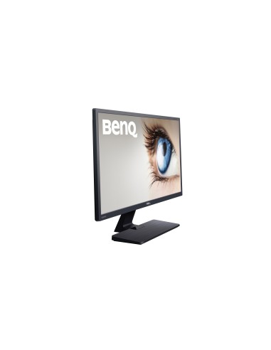 Benq GW2470HM 60,5 cm (23.8") 1920 x 1080 Pixel Full HD LED Nero