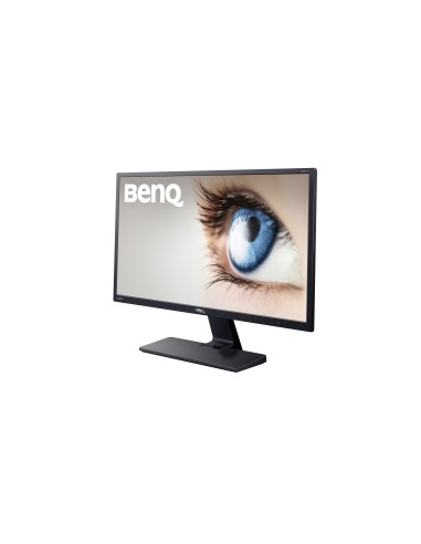 Benq GW2470HM 60,5 cm (23.8") 1920 x 1080 Pixel Full HD LED Nero