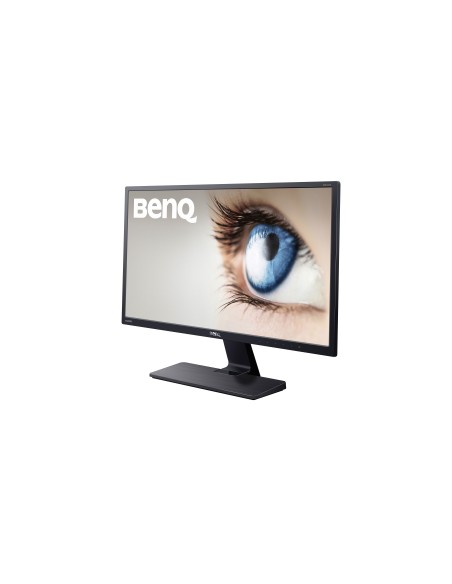 Benq GW2470HM 60,5 cm (23.8") 1920 x 1080 Pixel Full HD LED Nero