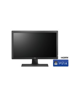 Benq ZOWIE RL2455 61 cm (24") 1920 x 1080 Pixel Full HD LCD Nero