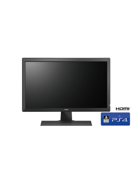 Benq ZOWIE RL2455 61 cm (24") 1920 x 1080 Pixel Full HD LCD Nero