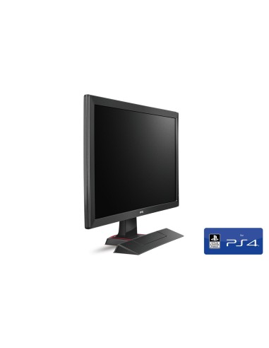 Benq ZOWIE RL2455 61 cm (24") 1920 x 1080 Pixel Full HD LCD Nero