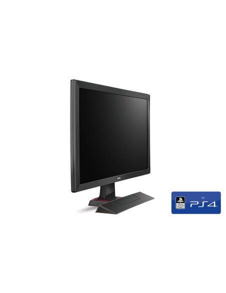 Benq ZOWIE RL2455 61 cm (24") 1920 x 1080 Pixel Full HD LCD Nero