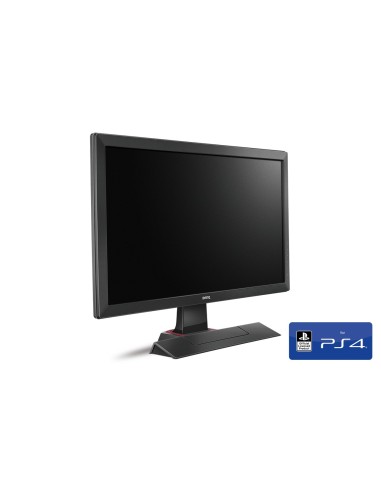 Benq ZOWIE RL2455 61 cm (24") 1920 x 1080 Pixel Full HD LCD Nero
