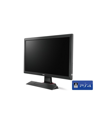 Benq ZOWIE RL2455 61 cm (24") 1920 x 1080 Pixel Full HD LCD Nero