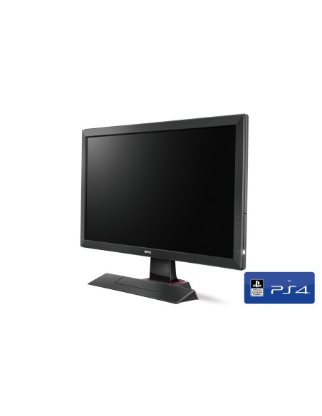 Benq ZOWIE RL2455 61 cm (24") 1920 x 1080 Pixel Full HD LCD Nero