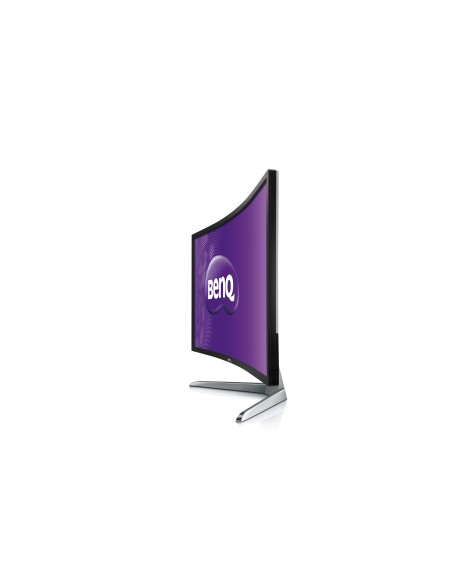 Benq EX3200R 80 cm (31.5") 1920 x 1080 Pixel Full HD Nero, Argento