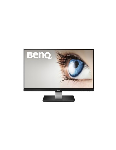 Benq GW2406Z 60,5 cm (23.8") 1920 x 1080 Pixel Full HD LED Nero