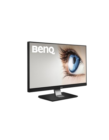 Benq GW2406Z 60,5 cm (23.8") 1920 x 1080 Pixel Full HD LED Nero