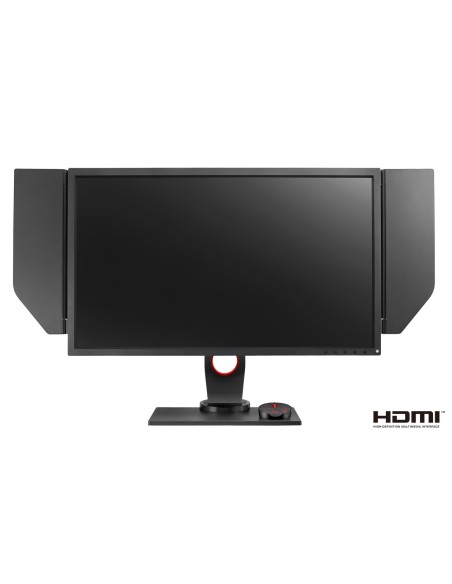 Benq ZOWIE XL2735 68,6 cm (27") 2560 x 1440 Pixel Quad HD LCD Nero