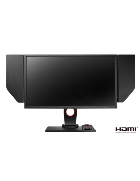 Benq ZOWIE XL2540 62,2 cm (24.5") 1920 x 1080 Pixel Full HD LCD Nero