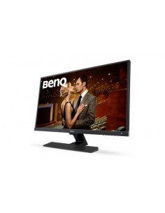 BenQ EW3270ZL 81,3 cm (32") 2560 x 1440 Pixel Quad HD LED Nero