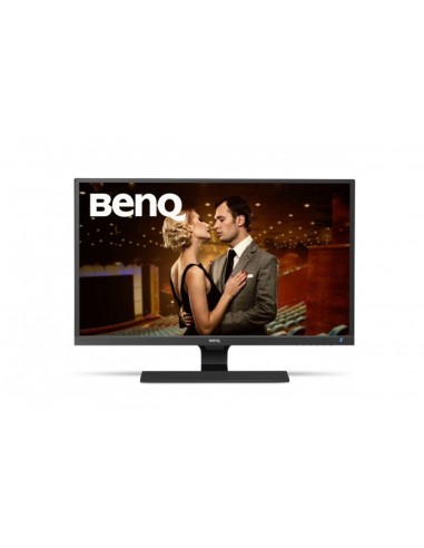 BenQ EW3270ZL 81,3 cm (32") 2560 x 1440 Pixel Quad HD LED Nero