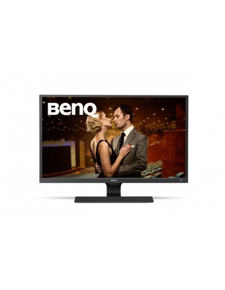 BenQ EW3270ZL 81,3 cm (32") 2560 x 1440 Pixel Quad HD LED Nero