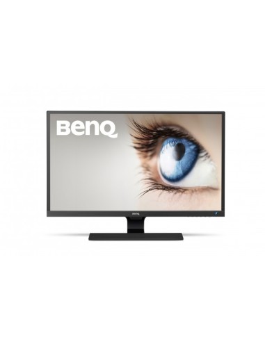 BenQ EW3270ZL 81,3 cm (32") 2560 x 1440 Pixel Quad HD LED Nero