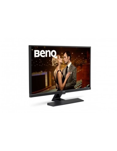 BenQ EW3270ZL 81,3 cm (32") 2560 x 1440 Pixel Quad HD LED Nero