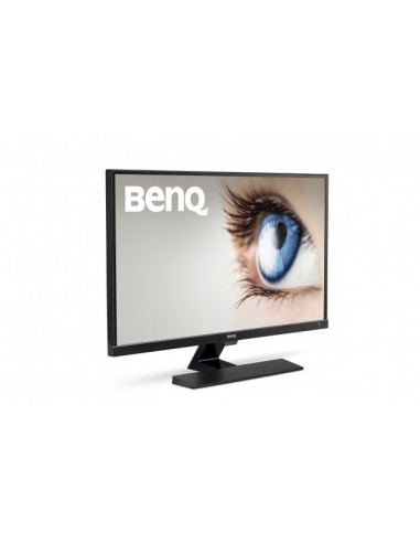 BenQ EW3270ZL 81,3 cm (32") 2560 x 1440 Pixel Quad HD LED Nero