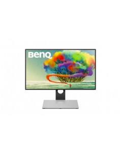 BenQ PD2710QC 68,6 cm (27") 2560 x 1440 Pixel Quad HD LCD
