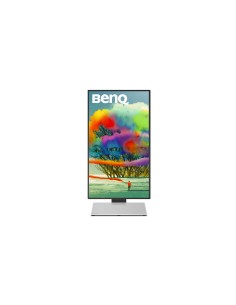 BenQ PD2710QC 68,6 cm (27") 2560 x 1440 Pixel Quad HD LCD 2