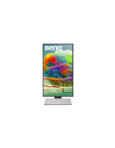 BenQ PD2710QC 68,6 cm (27") 2560 x 1440 Pixel Quad HD LCD