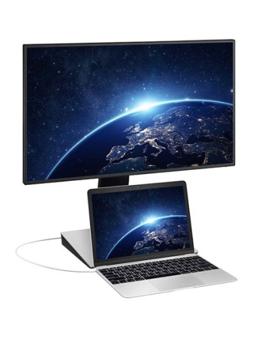 BenQ PD2710QC 68,6 cm (27") 2560 x 1440 Pixel Quad HD LCD