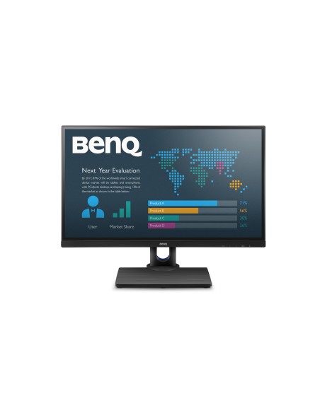 Benq BL2706HT 68,6 cm (27") 1920 x 1080 Pixel Full HD LED Nero