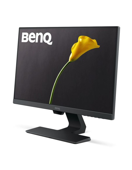 BenQ GW2480 60,5 cm (23.8") 1920 x 1080 Pixel Full HD LED Nero
