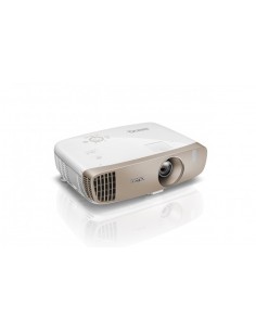 Benq W2000w videoproiettore Proiettore a raggio standard 2000 ANSI lumen DLP 1080p (1920x1080) Compatibilità 3D Beige, Bianco 2