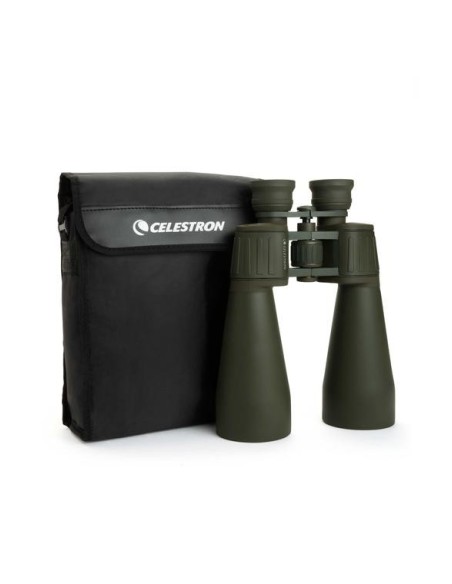 Celestron CAVALRY 15X70 binocolo BaK-4 Verde