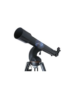 Celestron Astro FI 90 Rifrattore 36x Nero